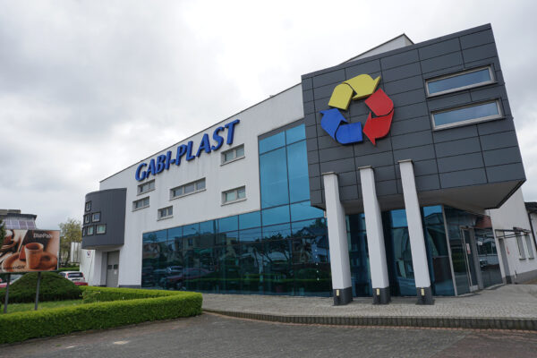 Gabi-Plast – na rynku już od 40 lat!