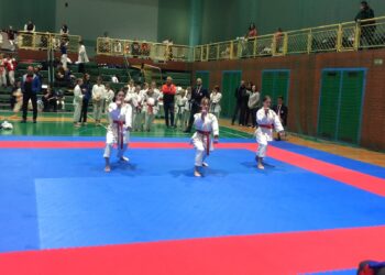 11 medali reprezentantek Shodana