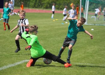 Goodenergy Cup w Krotoszynie