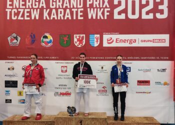 Dziewczęta przywiozły z Tczewa pięć medali