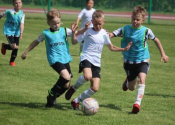 Goodenergy Cup w Krotoszynie