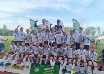Goodenergy Cup w Krotoszynie