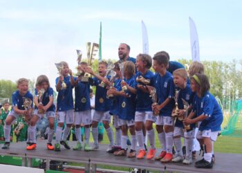 Goodenergy Cup w Krotoszynie