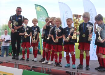 Goodenergy Cup w Krotoszynie
