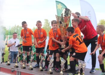 Goodenergy Cup w Krotoszynie