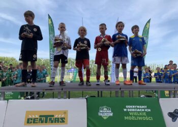Goodenergy Cup w Krotoszynie