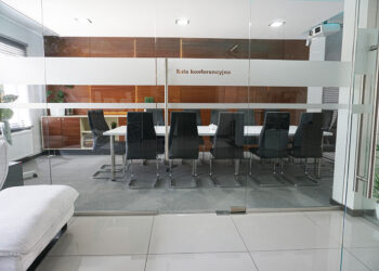 Postaw na co-working!