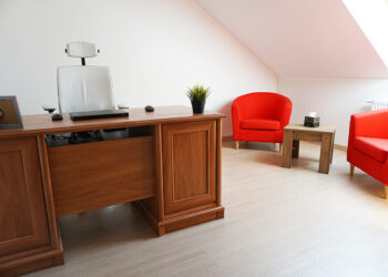 Postaw na co-working!