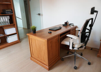 Postaw na co-working!