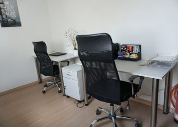 Postaw na co-working!