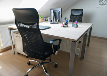 Postaw na co-working!