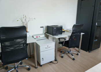 Postaw na co-working!