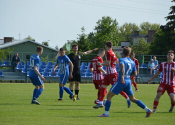 W odmiennych nastrojach