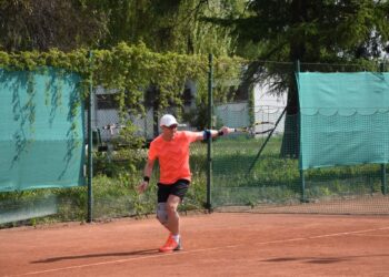 Debliści walczyli o Puchar Burmistrza