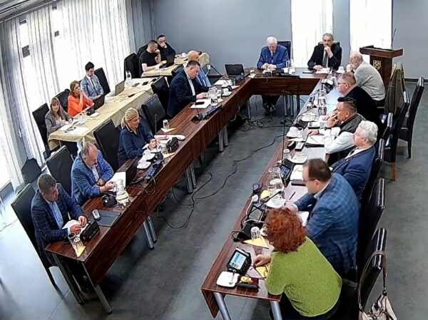 Milion złotych na ratowanie szpitala