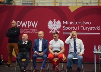 Cztery medale na mistrzostwach Polski!