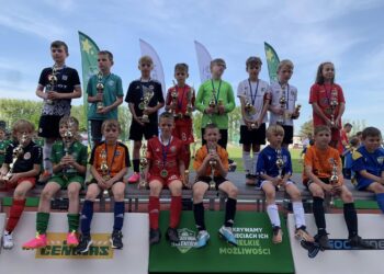 Goodenergy Cup w Krotoszynie