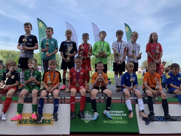 Goodenergy Cup w Krotoszynie