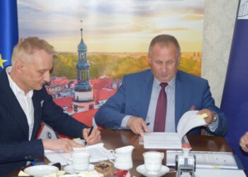 Z myślą o najmłodszych mieszkańcach