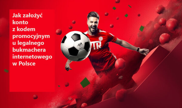 Jak się zarejestrować u legalnego bukmachera Superbet?