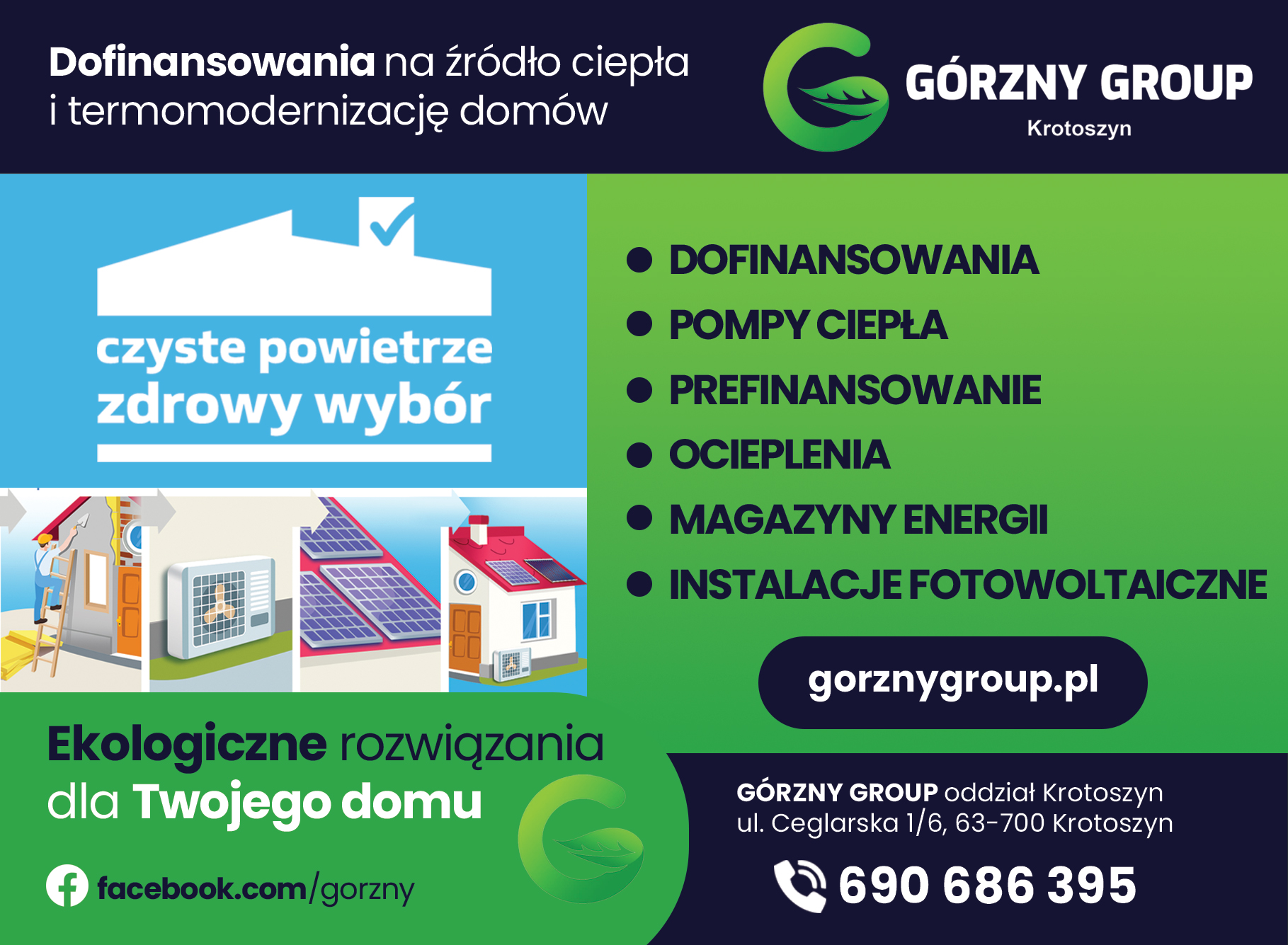 GÓRZNY GROUP