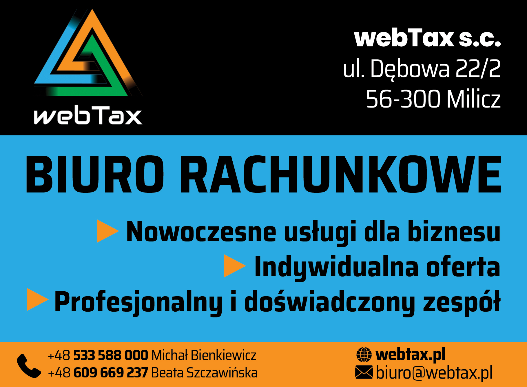 webTax