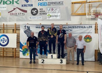 Wrócili z igrzysk z czterema medalami