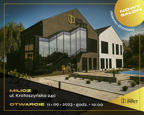 GRUPA IMPET