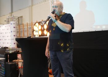 Zacznij już dziś! Żyj z pasją!