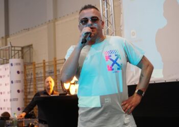 Zacznij już dziś! Żyj z pasją!