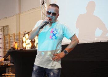 Zacznij już dziś! Żyj z pasją!