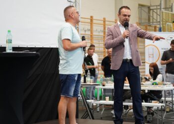 Zacznij już dziś! Żyj z pasją!