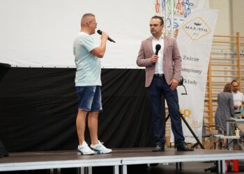 Zacznij już dziś! Żyj z pasją!