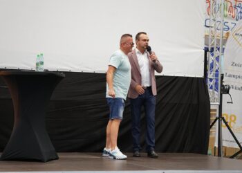 Zacznij już dziś! Żyj z pasją!