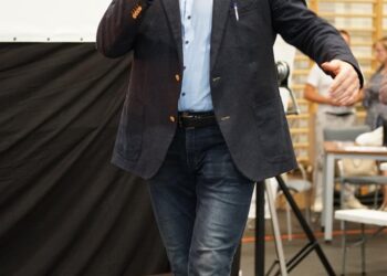 Zacznij już dziś! Żyj z pasją!