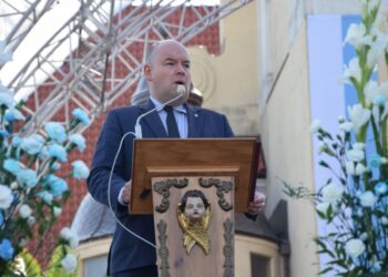Koronacja Obrazu Matki Bożej Uzdrowienia Chorych