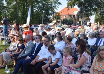 Koronacja Obrazu Matki Bożej Uzdrowienia Chorych