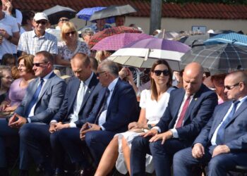 Koronacja Obrazu Matki Bożej Uzdrowienia Chorych