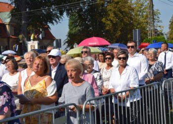 Koronacja Obrazu Matki Bożej Uzdrowienia Chorych