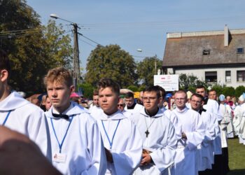 Koronacja Obrazu Matki Bożej Uzdrowienia Chorych