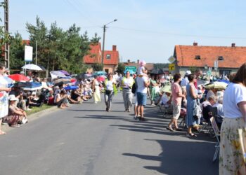 Koronacja Obrazu Matki Bożej Uzdrowienia Chorych