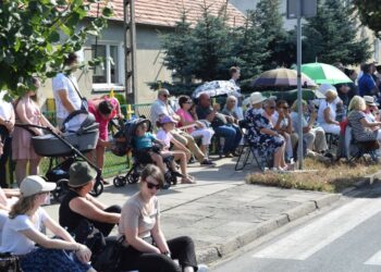 Koronacja Obrazu Matki Bożej Uzdrowienia Chorych
