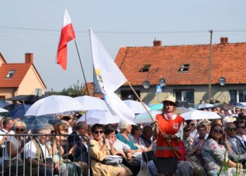 Koronacja Obrazu Matki Bożej Uzdrowienia Chorych