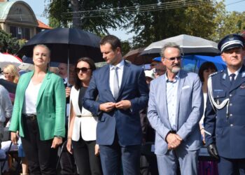 Koronacja Obrazu Matki Bożej Uzdrowienia Chorych