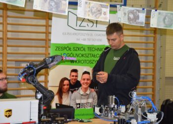 Zacznij już dziś! Żyj z pasją!