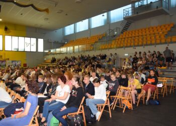 Zacznij już dziś! Żyj z pasją!