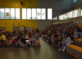 Zacznij już dziś! Żyj z pasją!