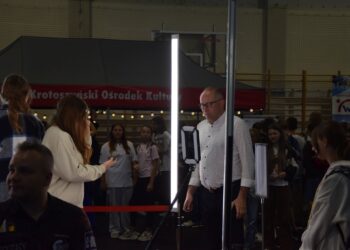 Zacznij już dziś! Żyj z pasją!