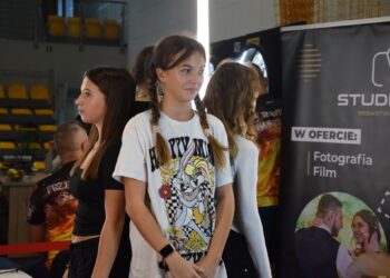 Zacznij już dziś! Żyj z pasją!