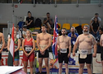 Wielkie emocje na dohyo w Krotoszynie